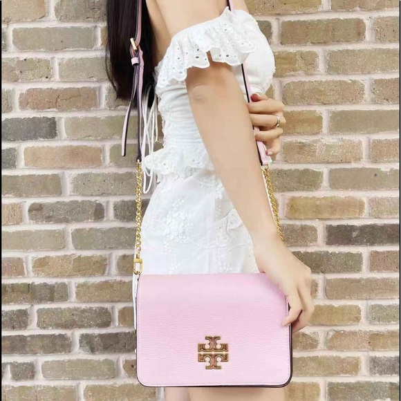 Gaby’sBags💕NWT Tory Burch Crossbody - Picture 2 of 3